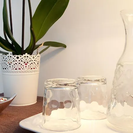 Frühstückspension Ondina