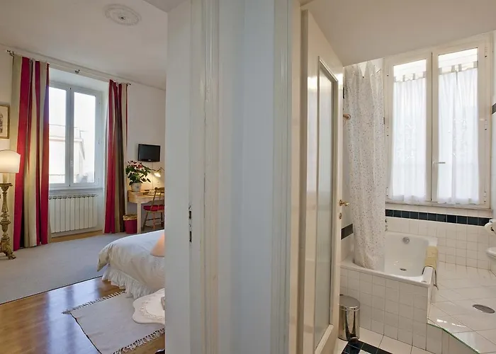 Frühstückspension Ondina 4*