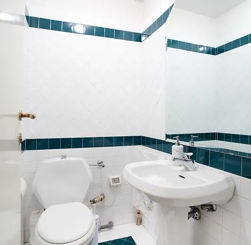 Ondina Bed & Breakfast Rom