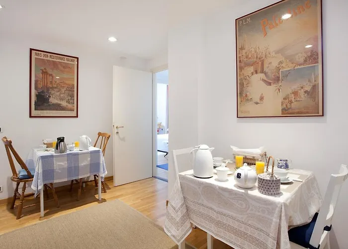 Ondina Bed & Breakfast 4*