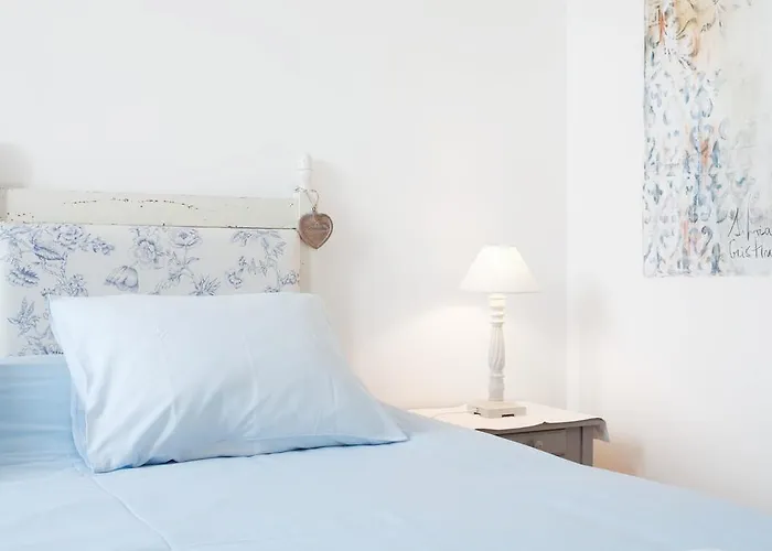 Bed & Breakfast Ondina