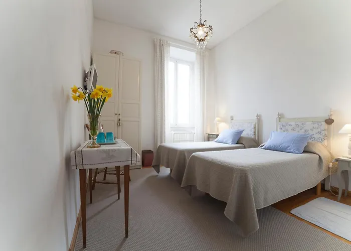 Bed & Breakfast Ondina