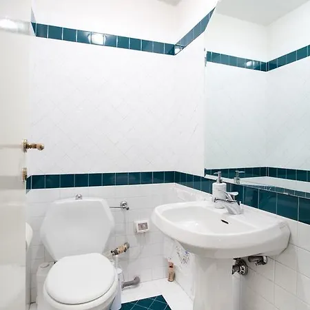 Ondina ベッド・アンド・ブレックファスト ローマ