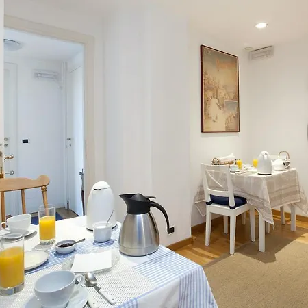 Bed & Breakfast Ondina Roma