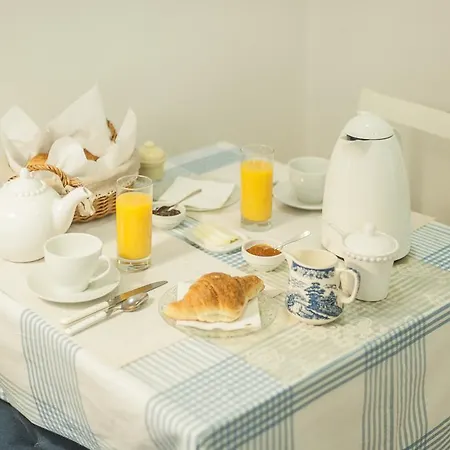 Ondina Bed & Breakfast