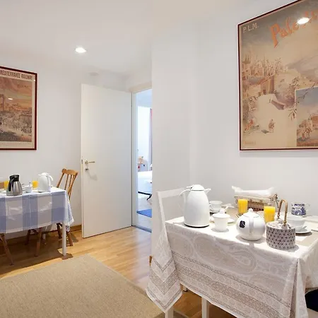 Ondina Bed & Breakfast 4*