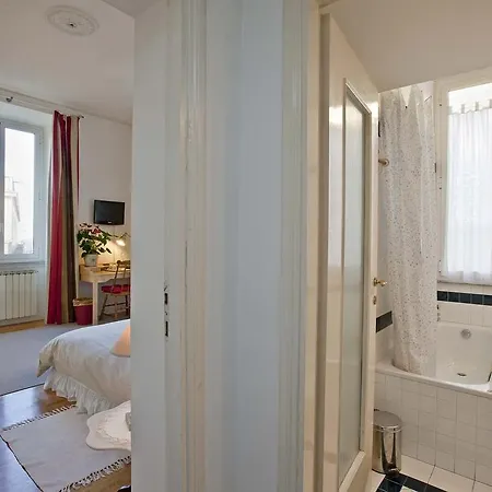 Bed & Breakfast Ondina 4*