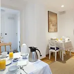 Bed and Breakfast Ondina Ρώμη