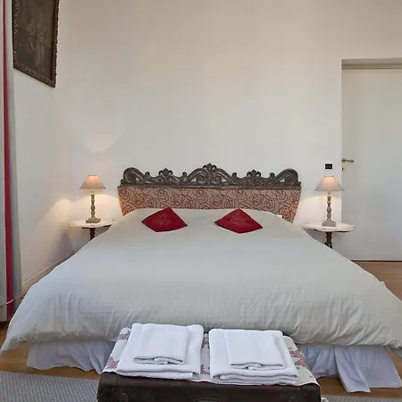 Ondina Bed and Breakfast