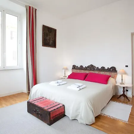 Ondina 4* Ρώμη