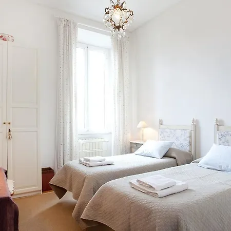 Ondina 4* Ρώμη